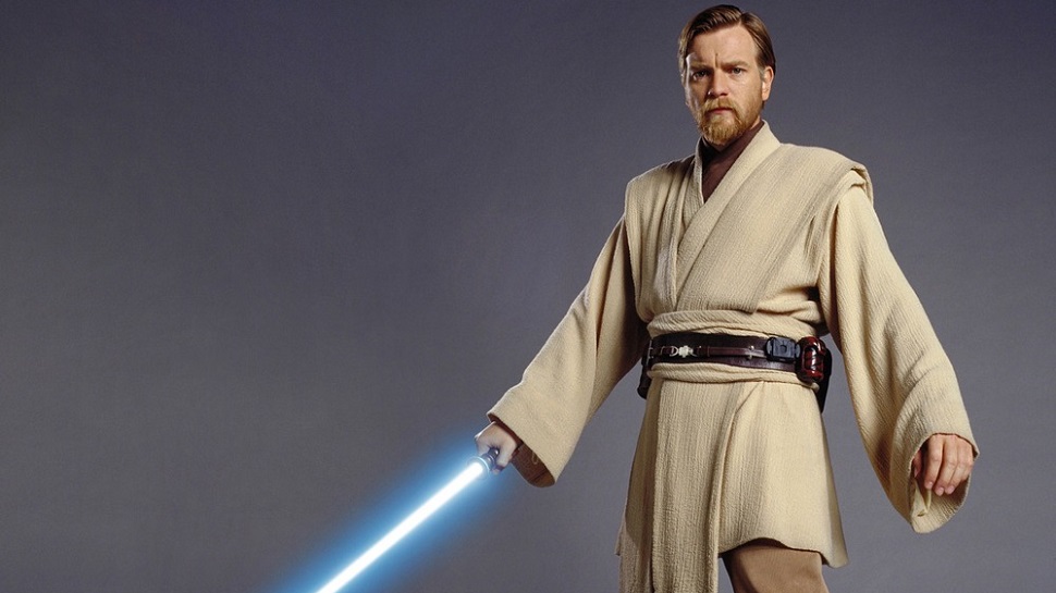 Star Wars : Un spin-off sur Obi-Wan Kenobi en projet