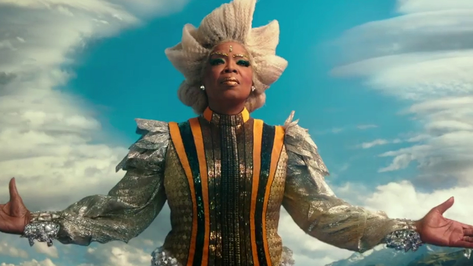 Bande annonce et affiche teaser pour Un Raccourci Dans Le Temps