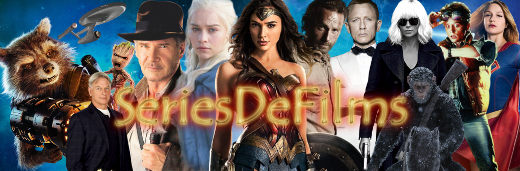 Quels sont vos coups de coeur / déceptions du mois d&rsquo;Avril ? Partagez-les sur SeriesDeFilms !