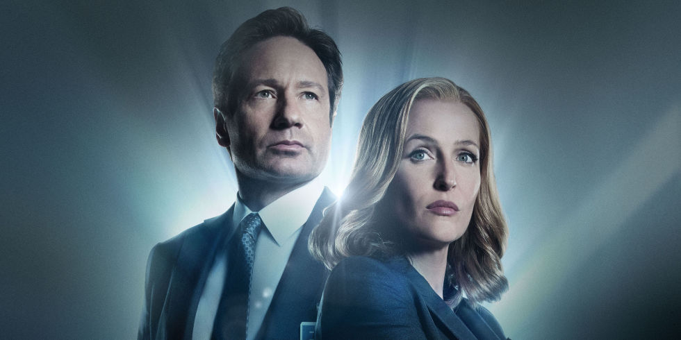 The X-Files Saison 11 : Les premiers éléments de l&rsquo;intrigue dévoilés