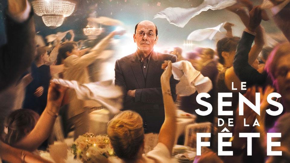 [Concours] Gagnez vos places pour aller voir Le Sens De La Fête d&rsquo;Éric Toledano et Olivier Nakache
