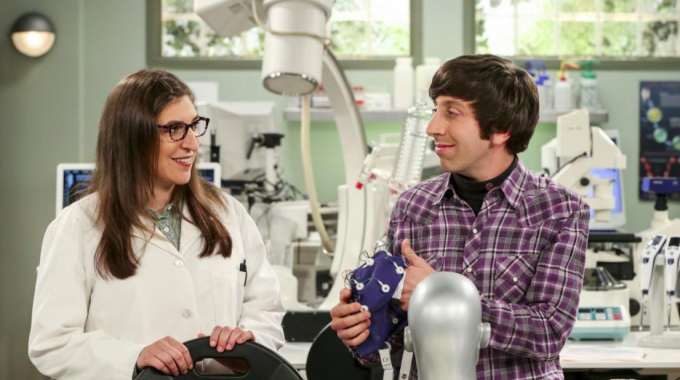 Audiences TV US : Les comédies de CBS reprennent quelques couleurs