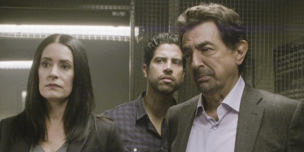 Audiences TV US : Esprits Criminels inquiète