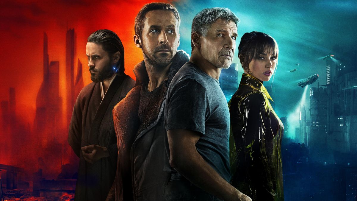 Box Office US : Blade Runner 2049 faible leader