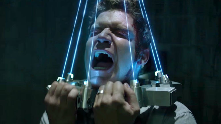 Box Office US : Le public pris au piège des jeux sadiques de Jigsaw