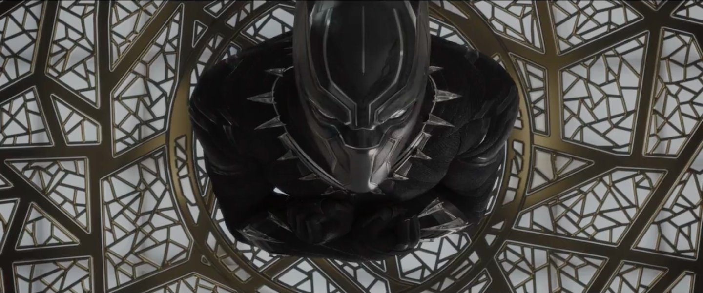 Black Panther nous entraîne au Wakanda dans sa nouvelle bande annonce