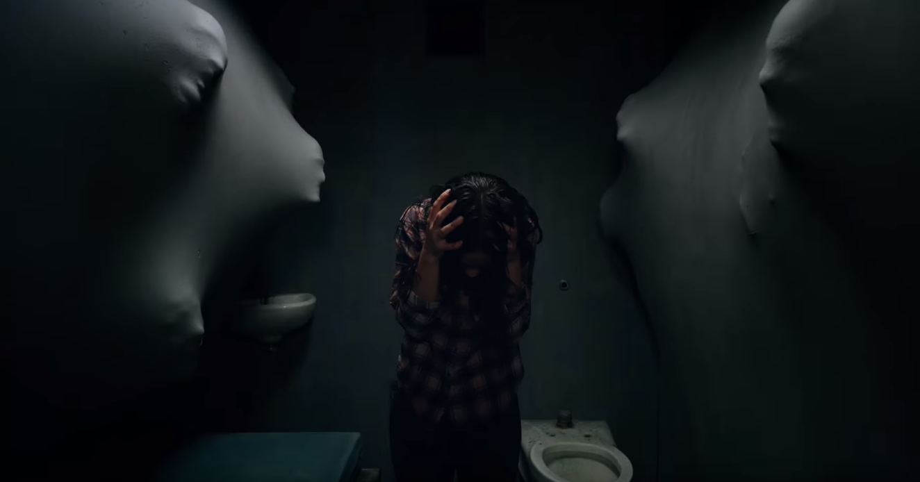 [Bande annonce] Les Nouveaux Mutants, affronter ses peurs