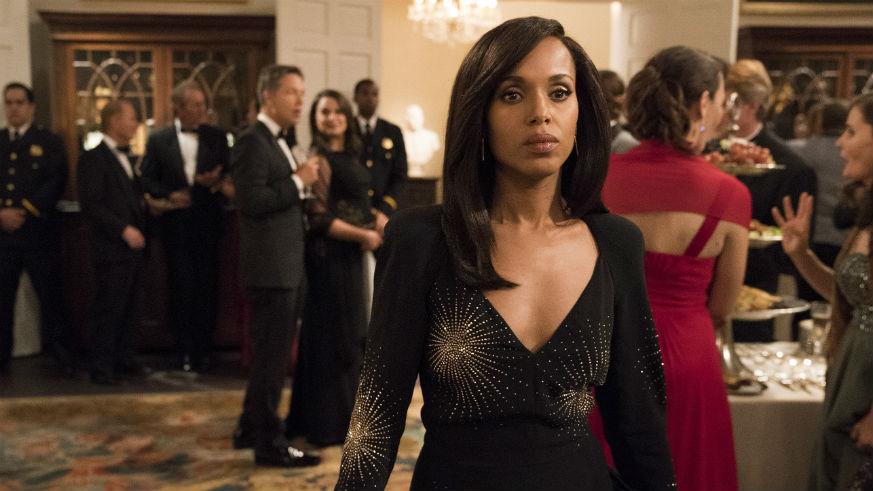Audiences TV US : Scandal désormais sous les 5 millions de téléspectateurs