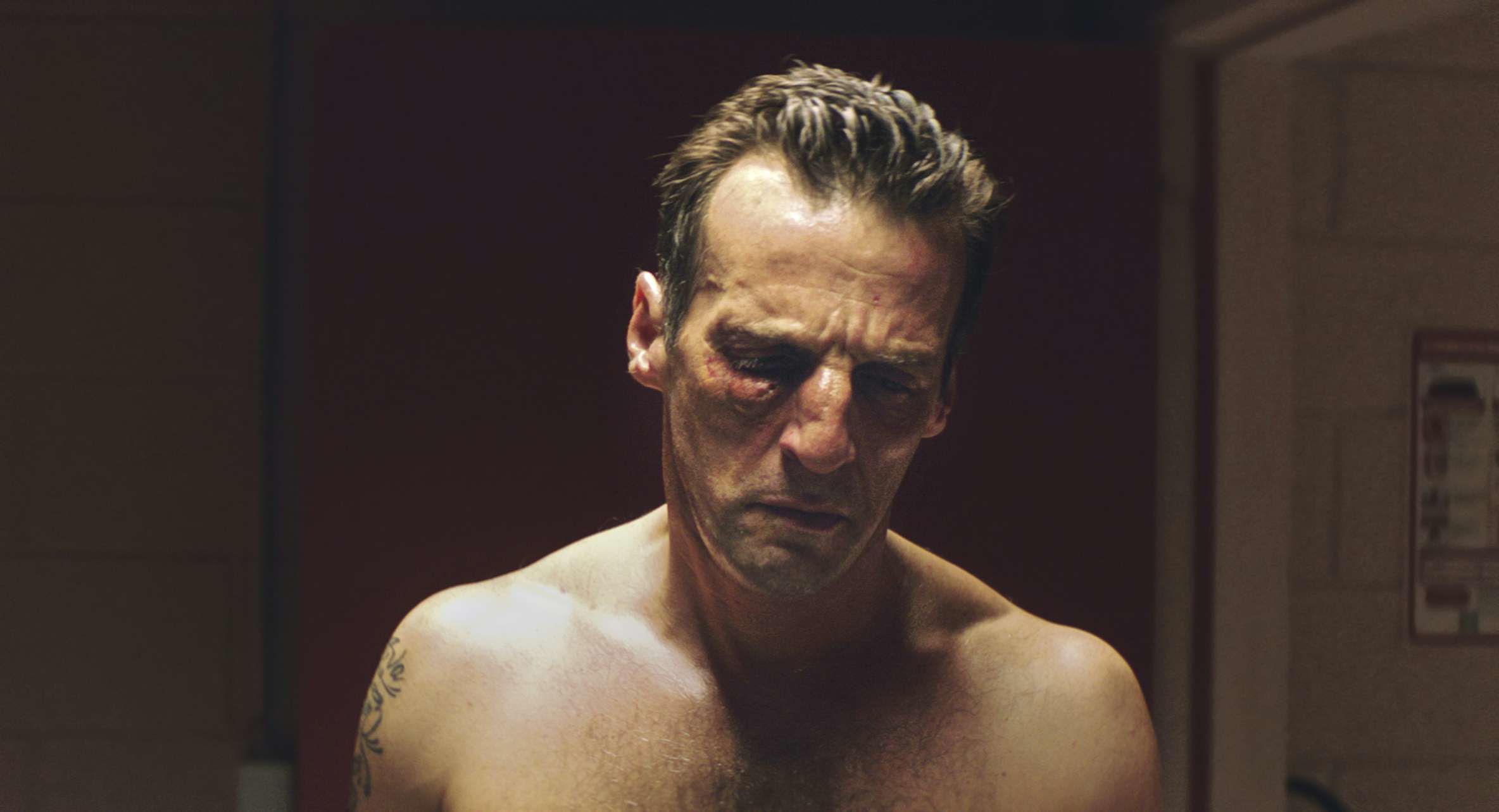 [Critique] Sparring, mise en lumière d&rsquo;un boxeur de l&rsquo;ombre