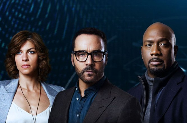 Audiences TV US : Wisdom Of The Crowd tire sa révérence