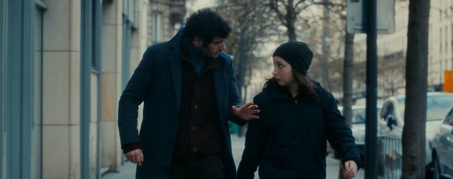 [Critique] Simon Et Théodore, âmes en peine