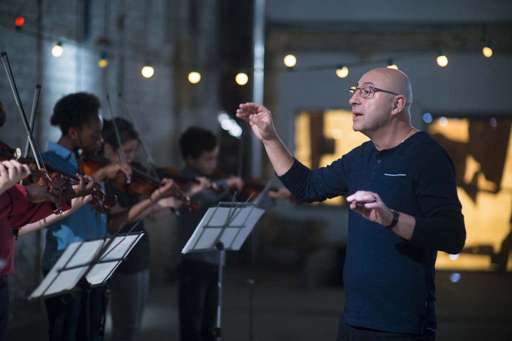 [Critique] La Mélodie, la musique adoucit les mœurs