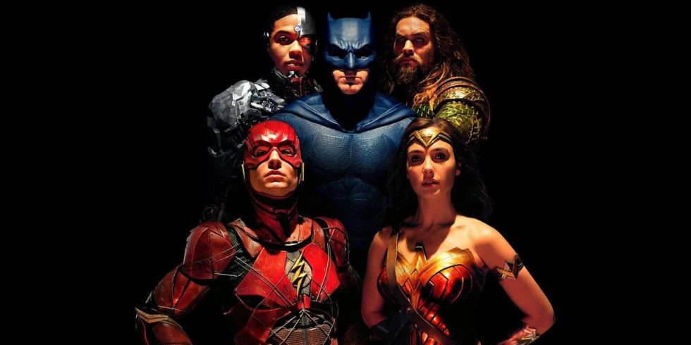 [Cinéma] Justice League : La version de Zack Snyder devient réalité