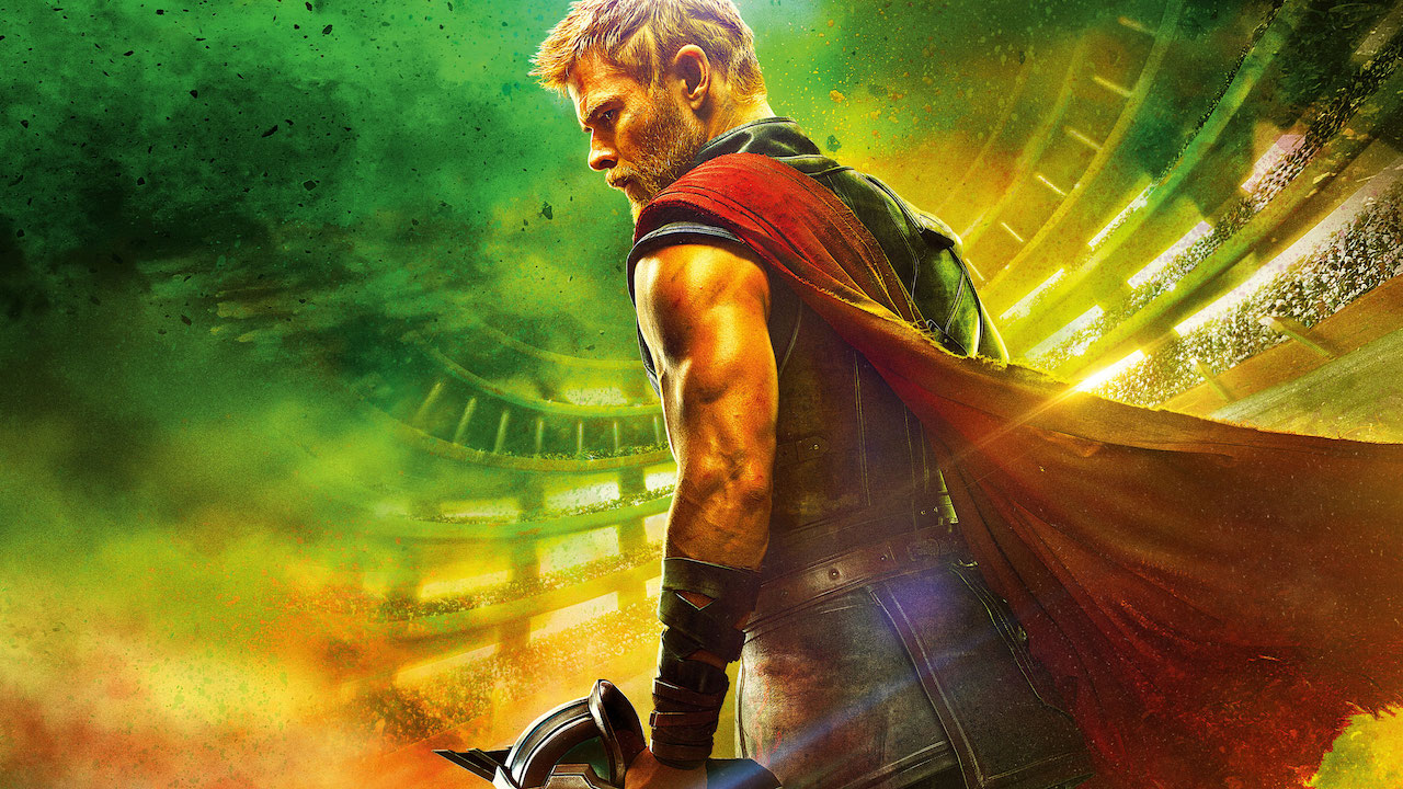 Thor conserve son titre de roi du box Office US