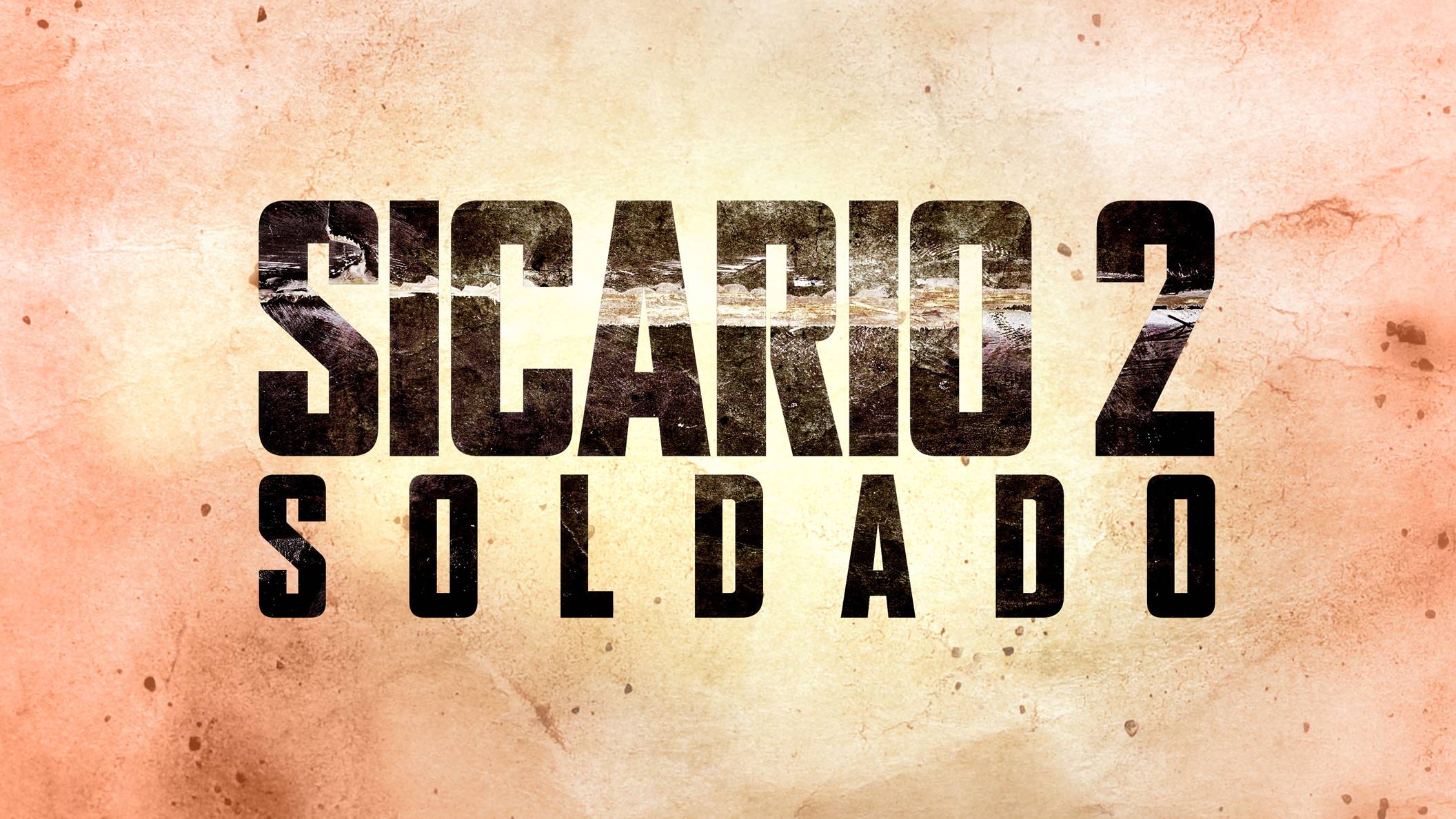 Première bande annonce pour Sicario 2 : Soldado