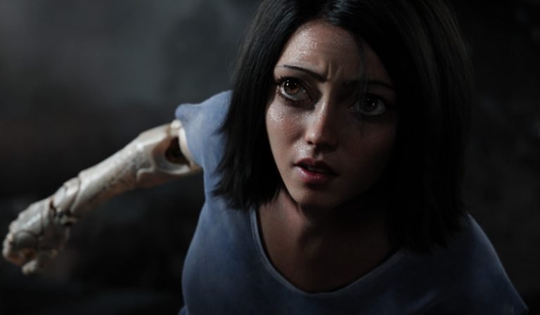 [Critique] Alita : Battle Angel, cyborg en quête de sens