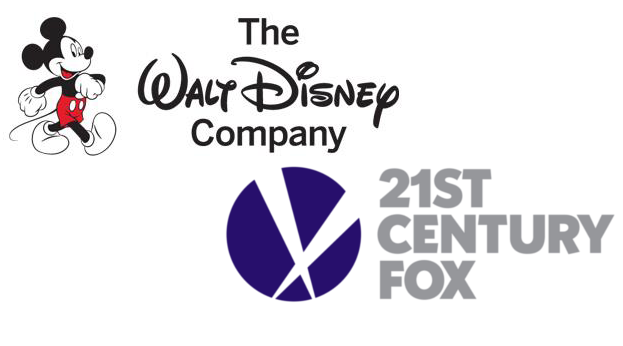 The Walt Disney Company s’empare de 21st Century Fox