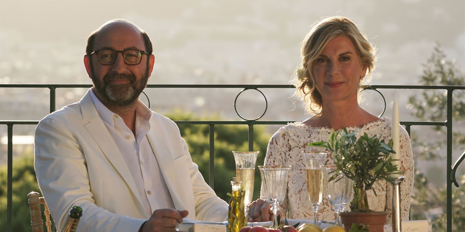 Box Office France : Un Brillantissime démarrage pour Michèle Laroque