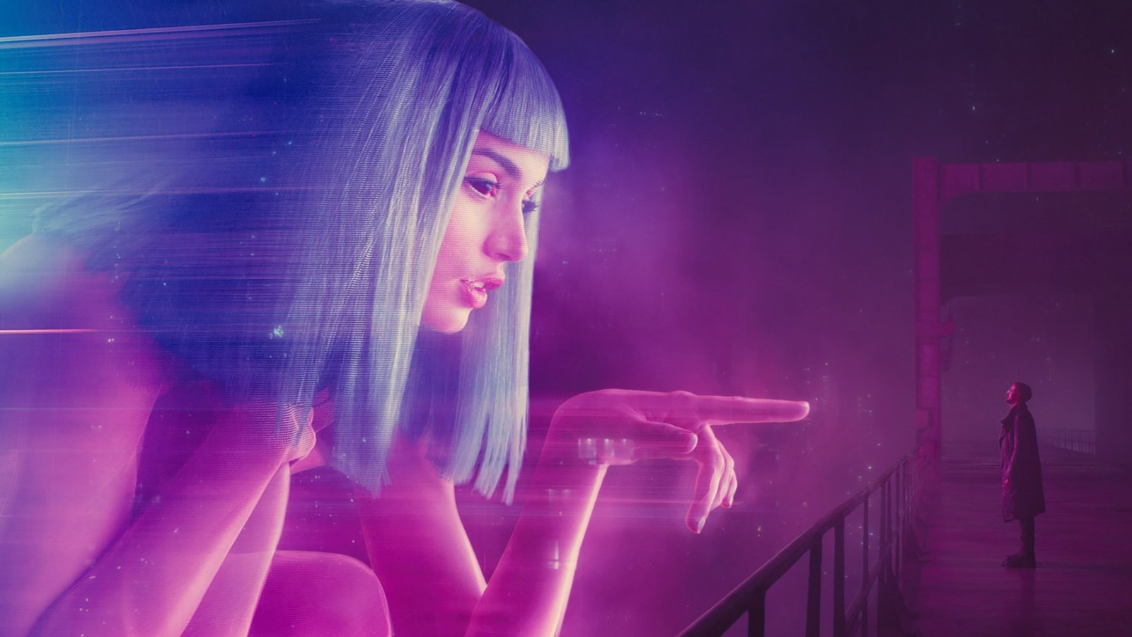 [Critique] Blade Runner 2049, quête d&rsquo;humanité