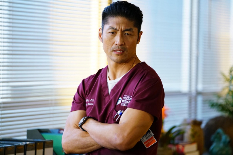 Audiences TV US : Chicago Med perd un million de téléspectateurs