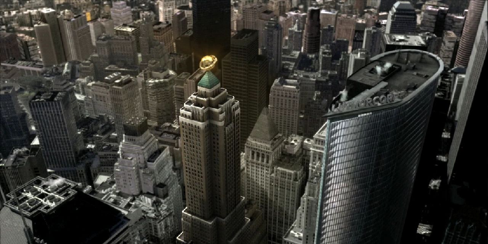 Metropolis : Une nouvelle série sur l&rsquo;univers de Superman en développement