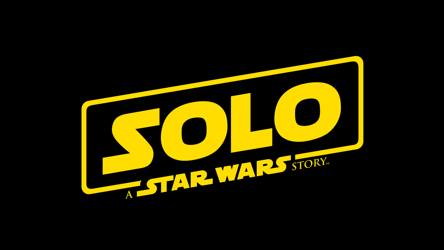 Un synopsis pour Solo : A Star Wars Story