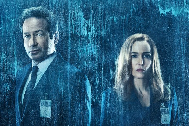 Audiences TV US : The X-Files de retour au plus bas