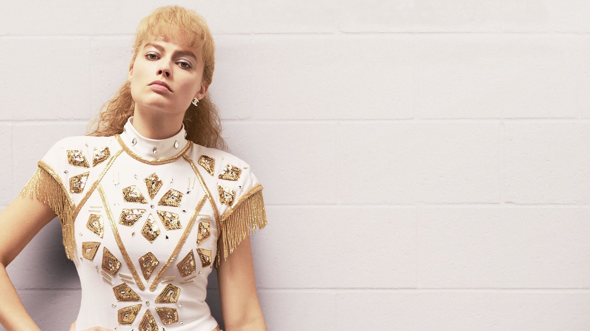 [Critique] Moi, Tonya : De feu et de glace