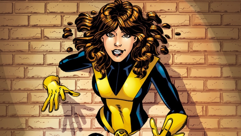X-Men : Un spin-off centré sur Kitty Pryde en développement