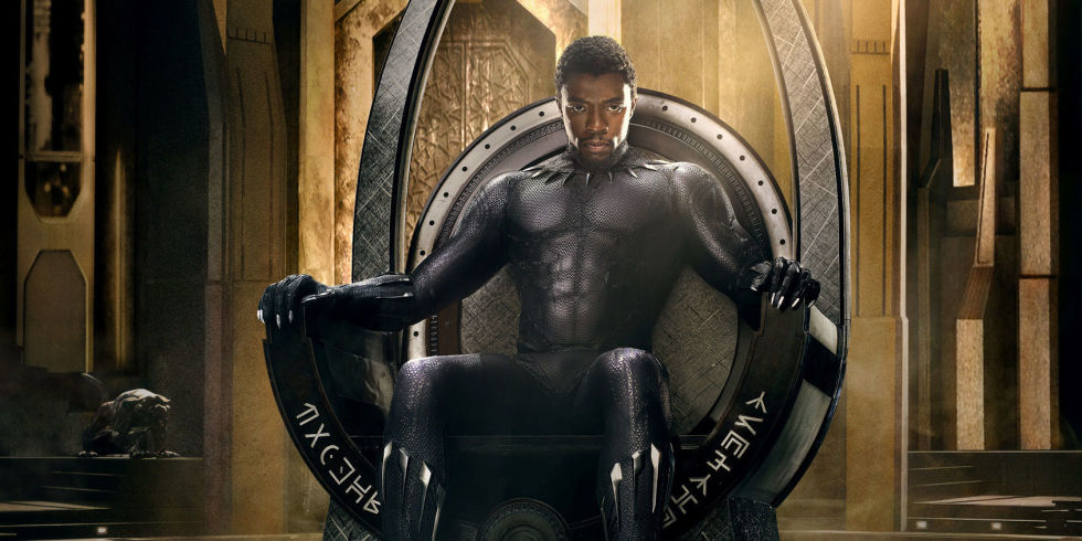 Box Office France : Black Panther conserve son trône