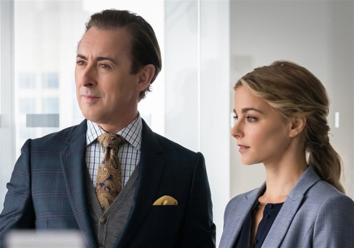 Audiences TV US : Instinct gagne plus d&rsquo;un million de téléspectateurs