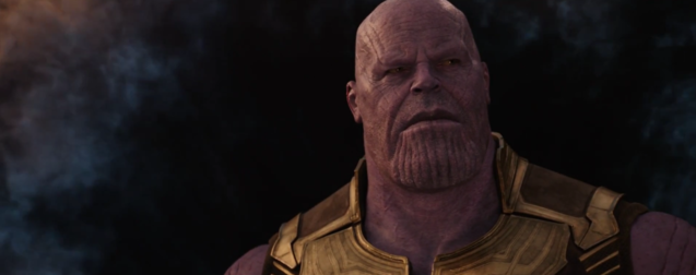 Box Office US : Rien ne peut arrêter Avengers : Infinity War