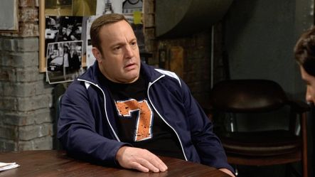 Audiences TV US : Kevin Can Wait au plus bas