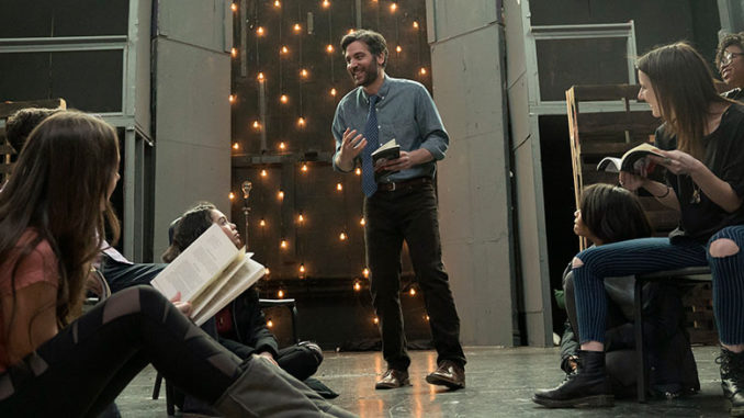 Audiences TV US : Rise se maintient en deuxième semaine