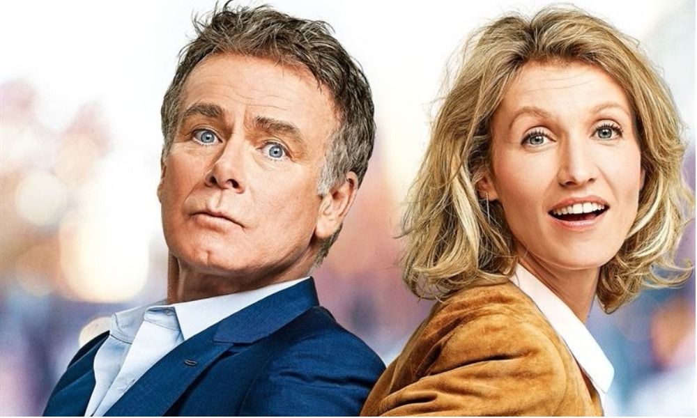 Box Office France : Tout le monde debout pour Franck Dubosc