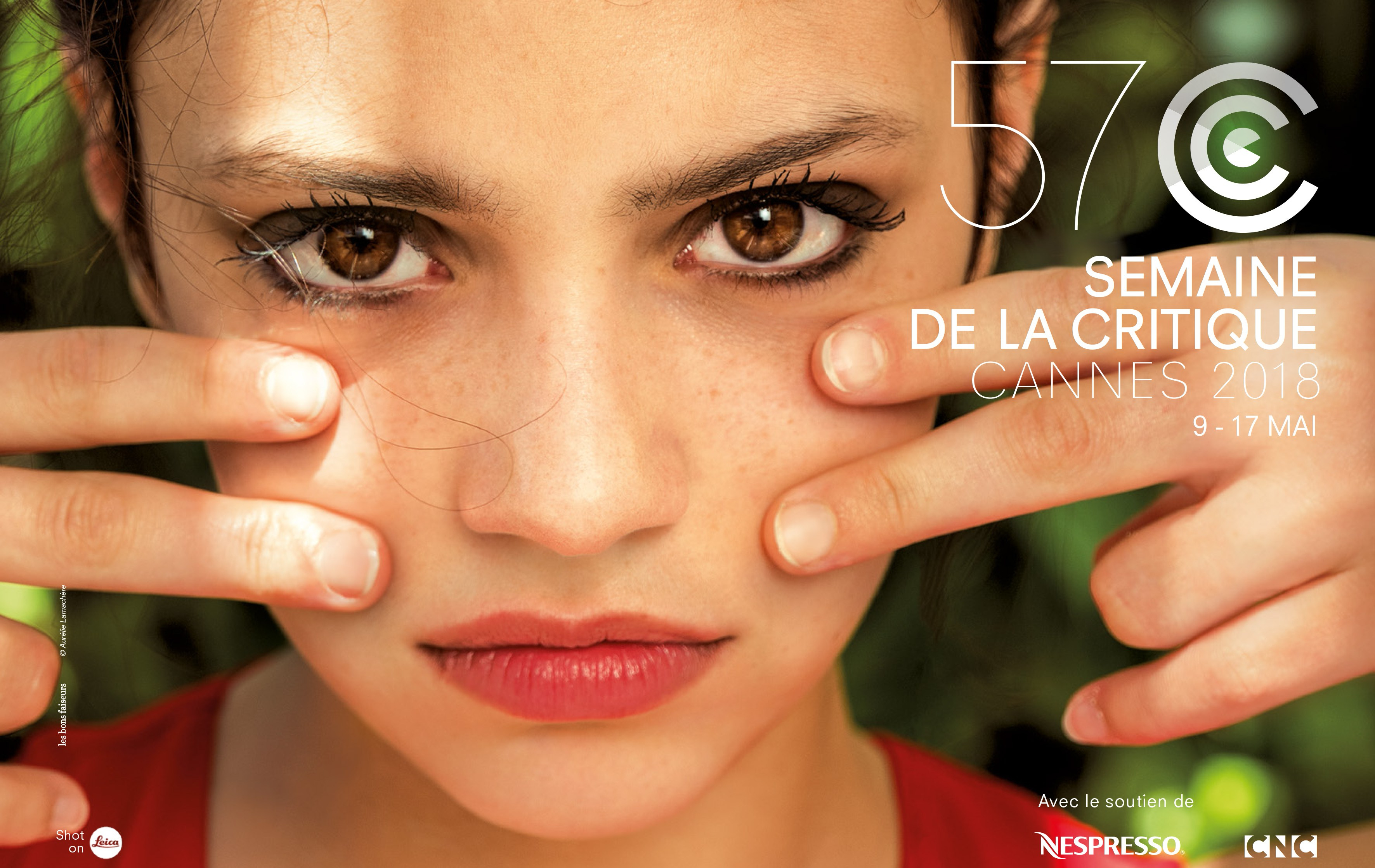 57ème Semaine De La Critique : La Sélection Officielle