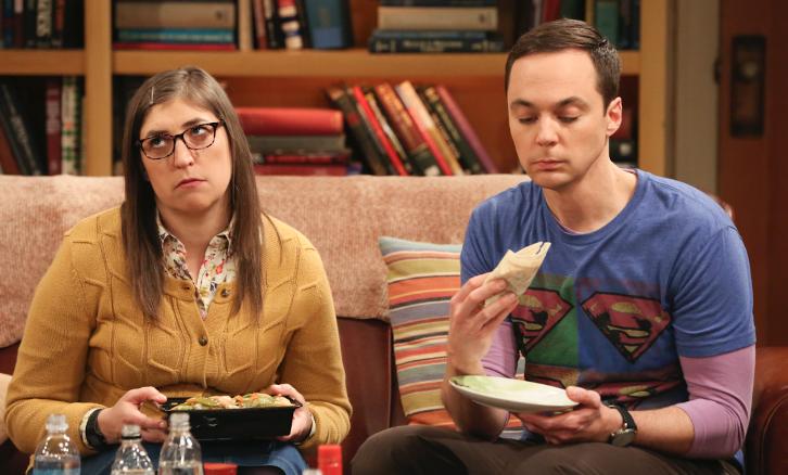 Audiences TV US : The Big Bang Theory chute pour la troisième semaine consécutive