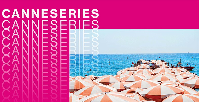 Palmarès de la première édition de CanneSéries