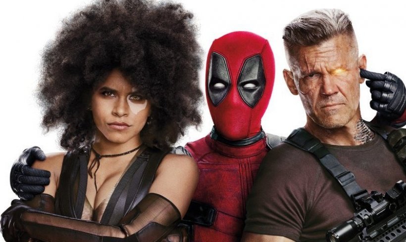 Une toute dernière bande annonce pour Deadpool 2
