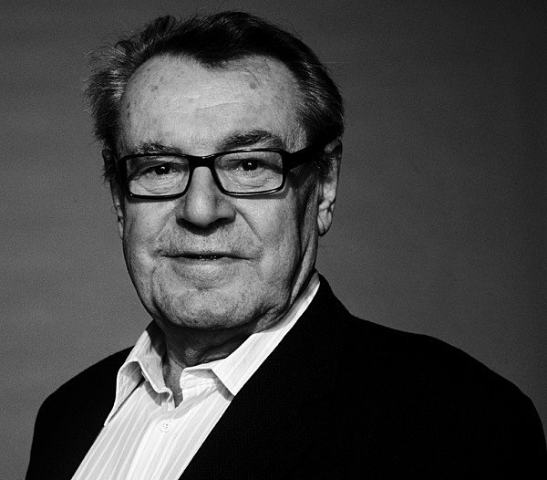 Hommage à Miloš Forman
