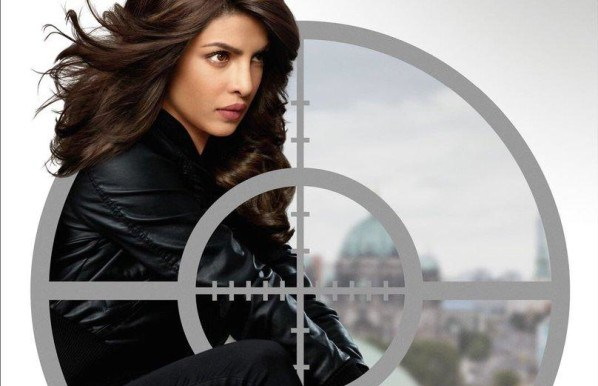 Audiences TV US : Retour décevant pour Quantico