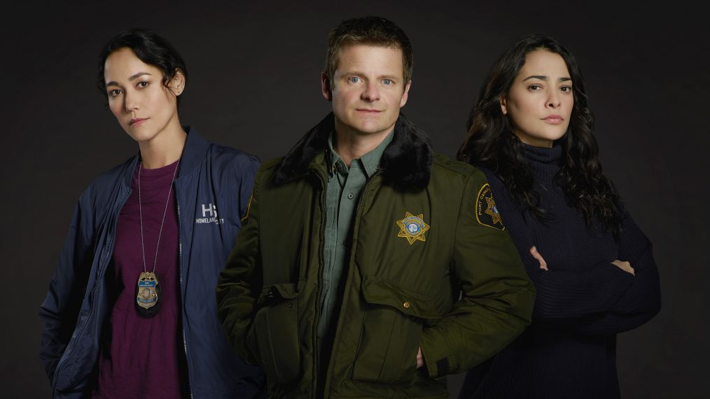 Audiences TV US : Débuts encourageants pour The Crossing sur ABC
