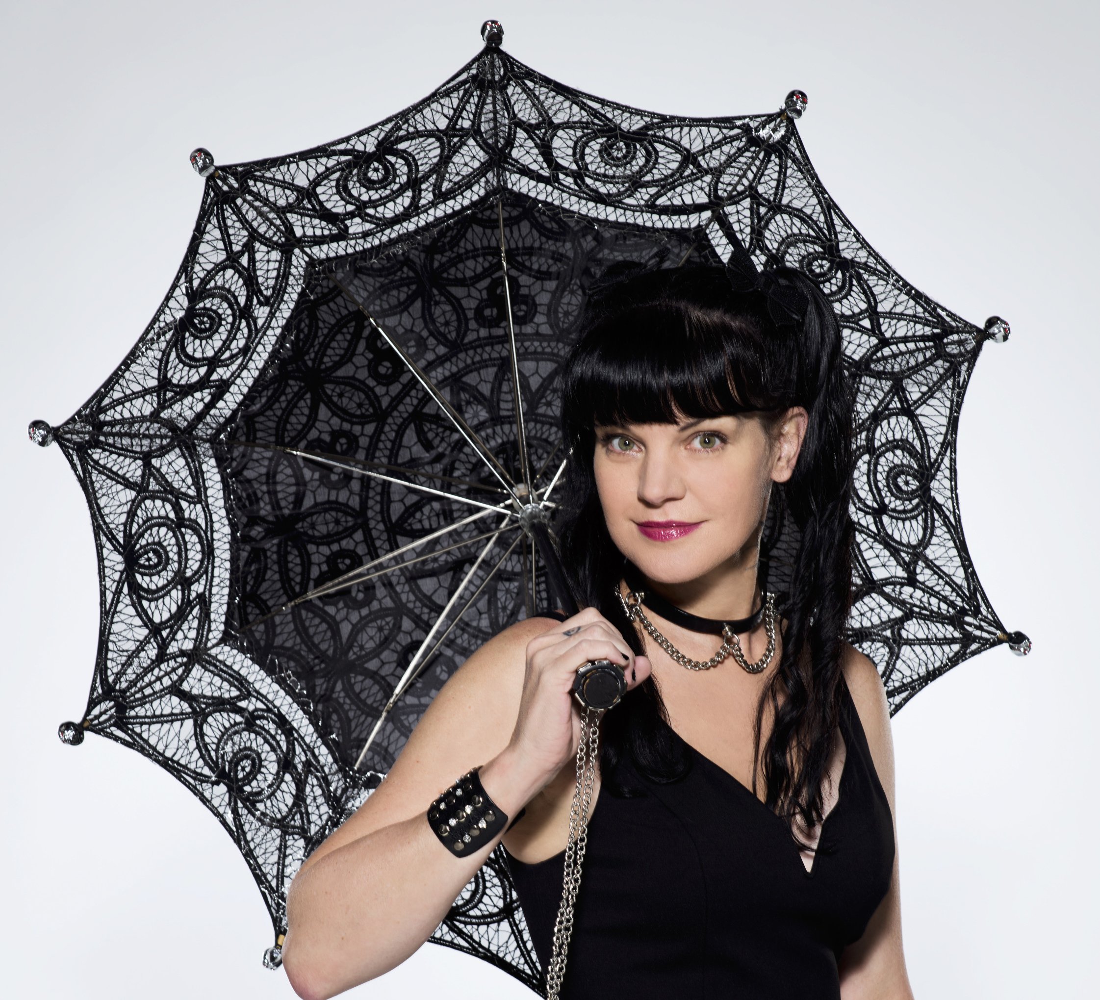 NCIS : Bon voyage Abby Sciuto