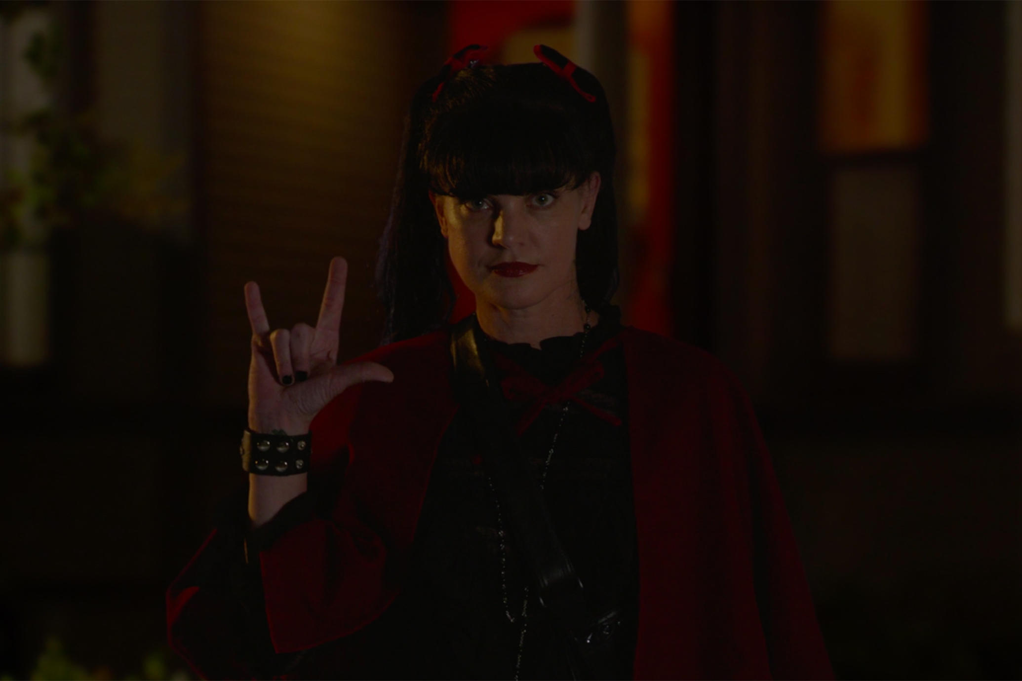 Audiences TV US : Les fans de NCIS présents pour le dernier épisode de Pauley Perrette