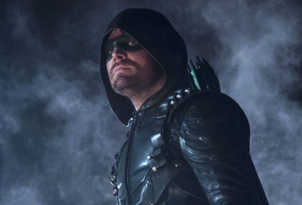 Audiences TV US : Arrow clôt sa saison avec son meilleur score depuis Janvier