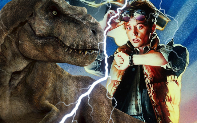 [Sondage] Retour Vers Le Futur ou Jurassic Park ? Quel film sera à l&rsquo;honneur de la prochaine box SeriesDeFilms ?