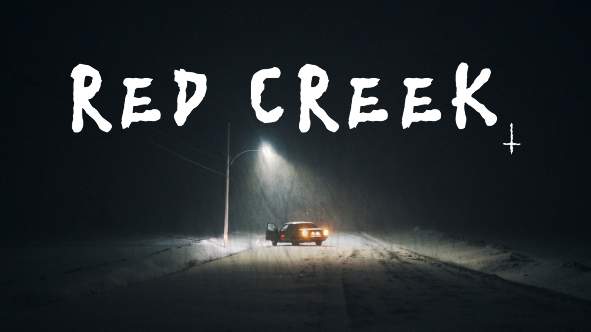 [Séries Mania] Red Creek, thriller glacial (critique et interview d&rsquo;Aurélien Molas)