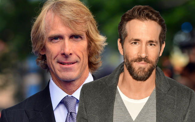 Six Underground : Michael Bay et Ryan Reynolds débarquent sur Netflix
