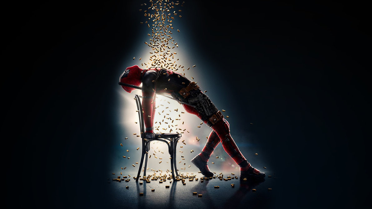 [Critique] Deadpool 2, le délire continue