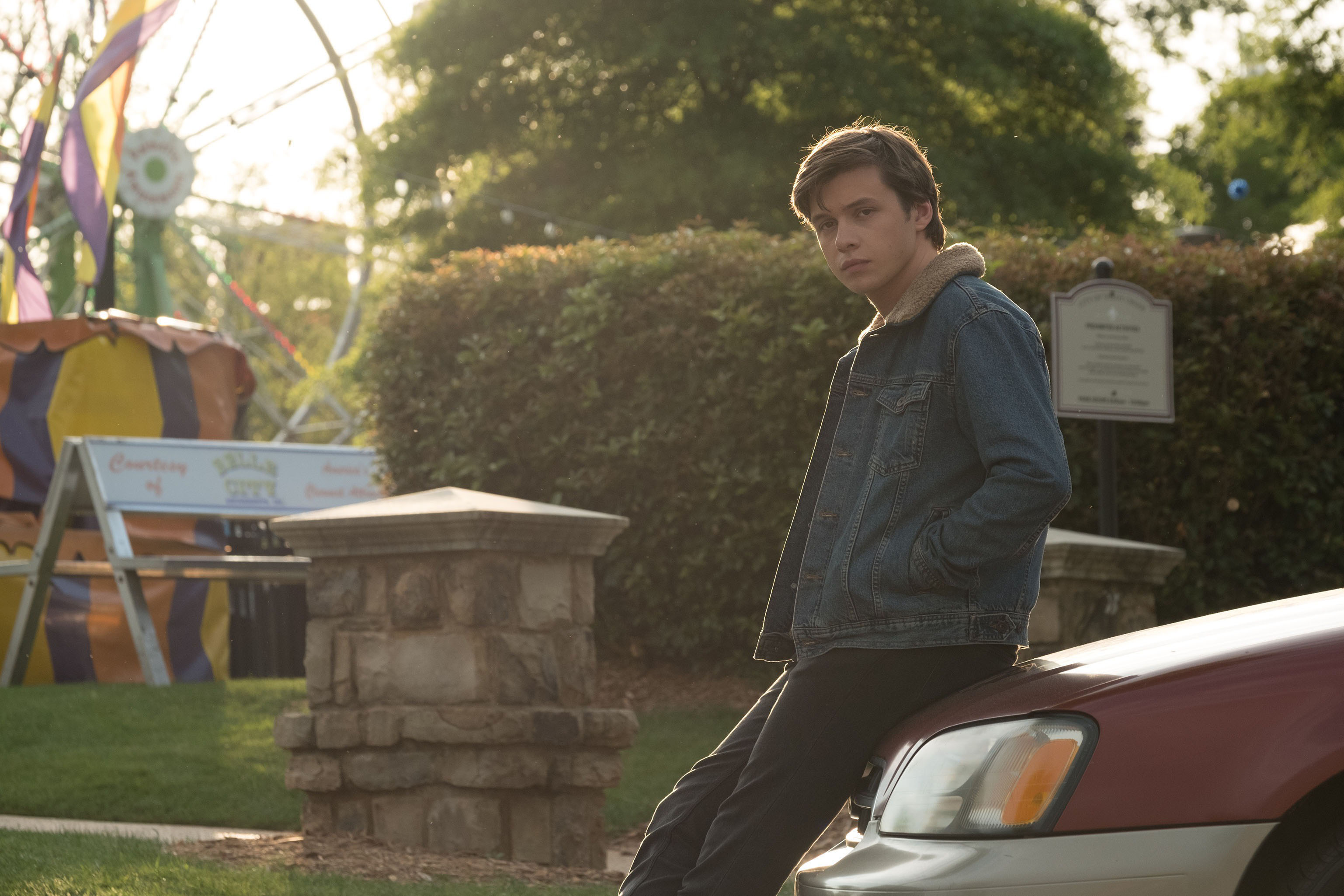 [Critique] Love, Simon : Message(s) d&rsquo;ouverture